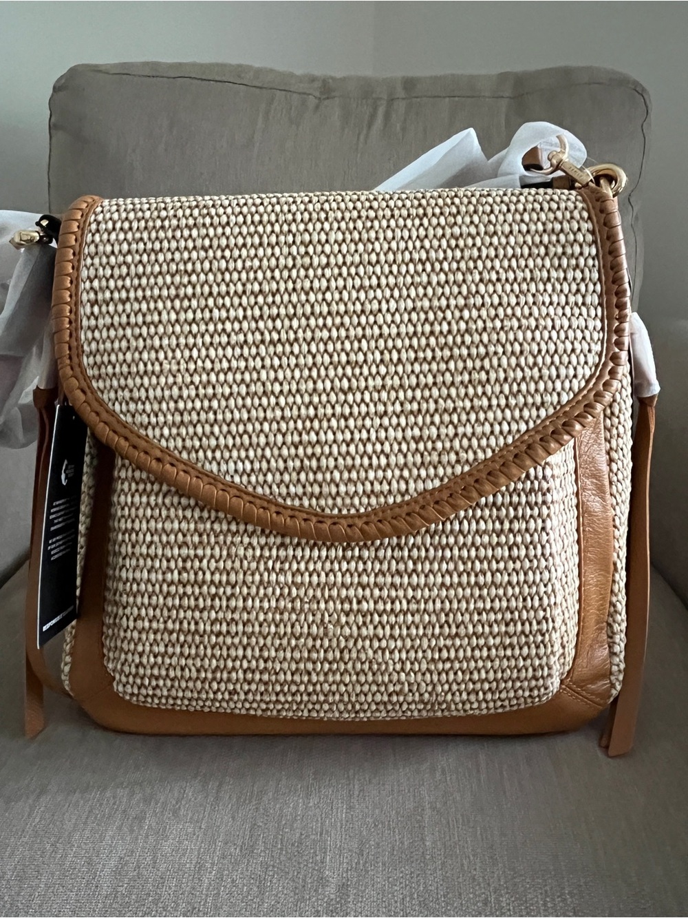 Aimee All For Love Convertible Shoulder Bag